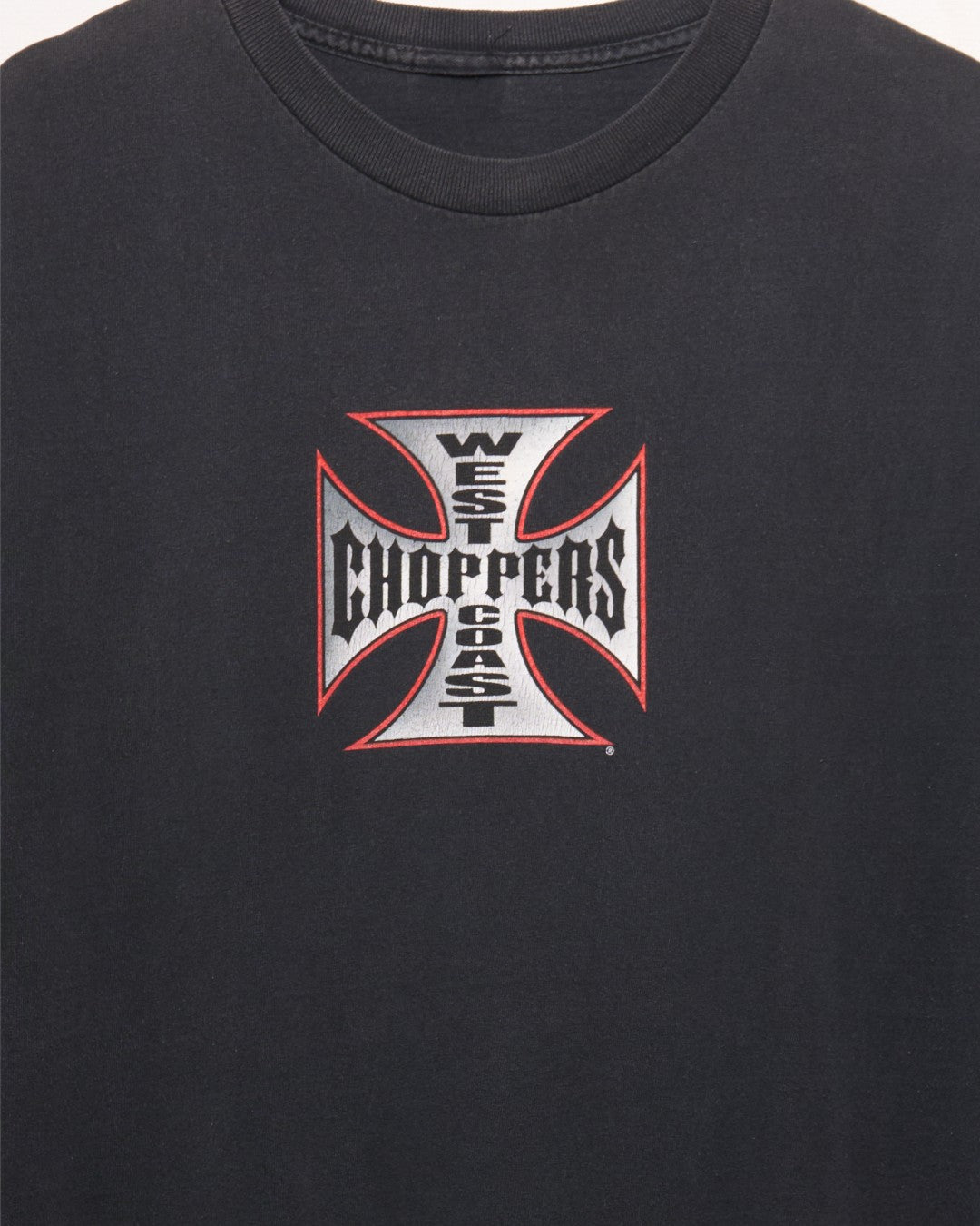 WCC T-Shirt