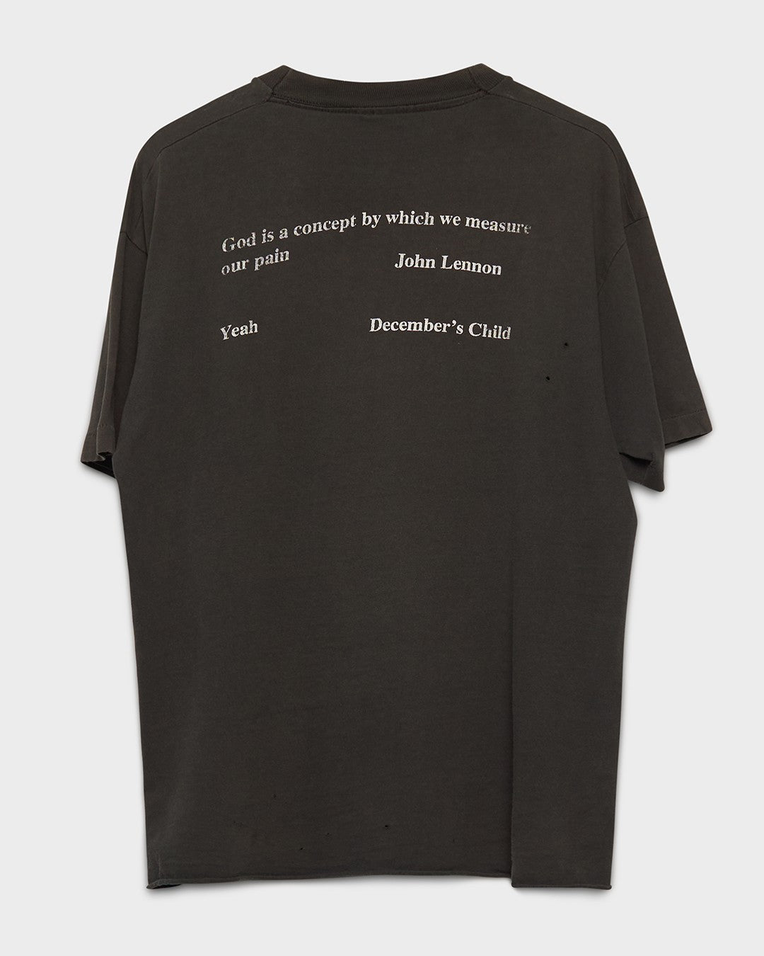 December's Child T-Shirt