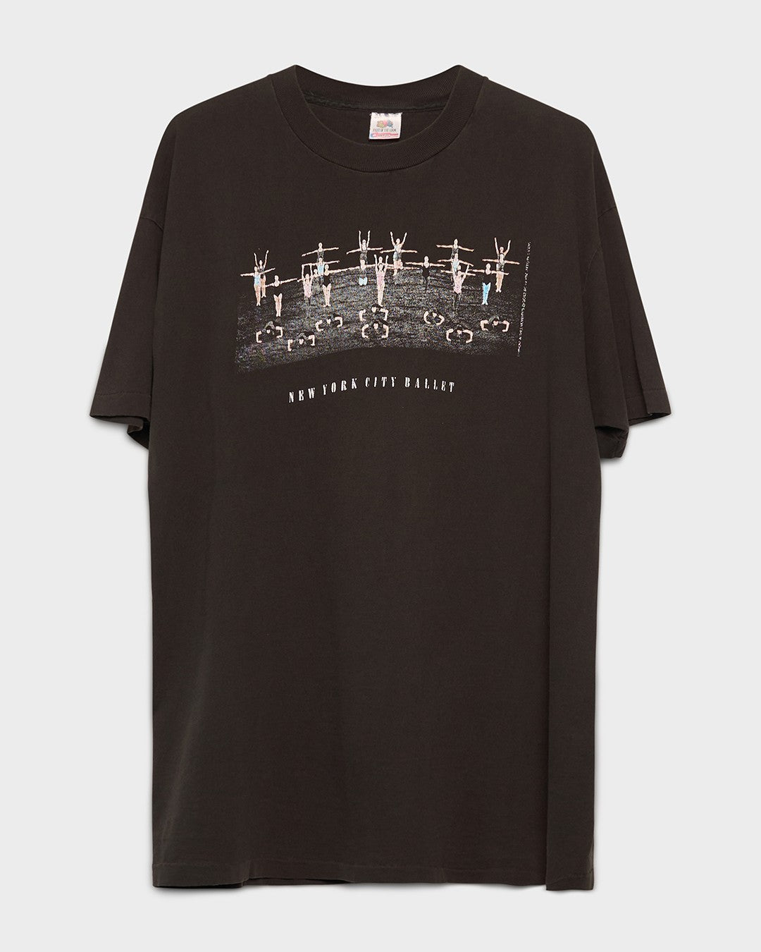 NYC Ballet T-Shirt