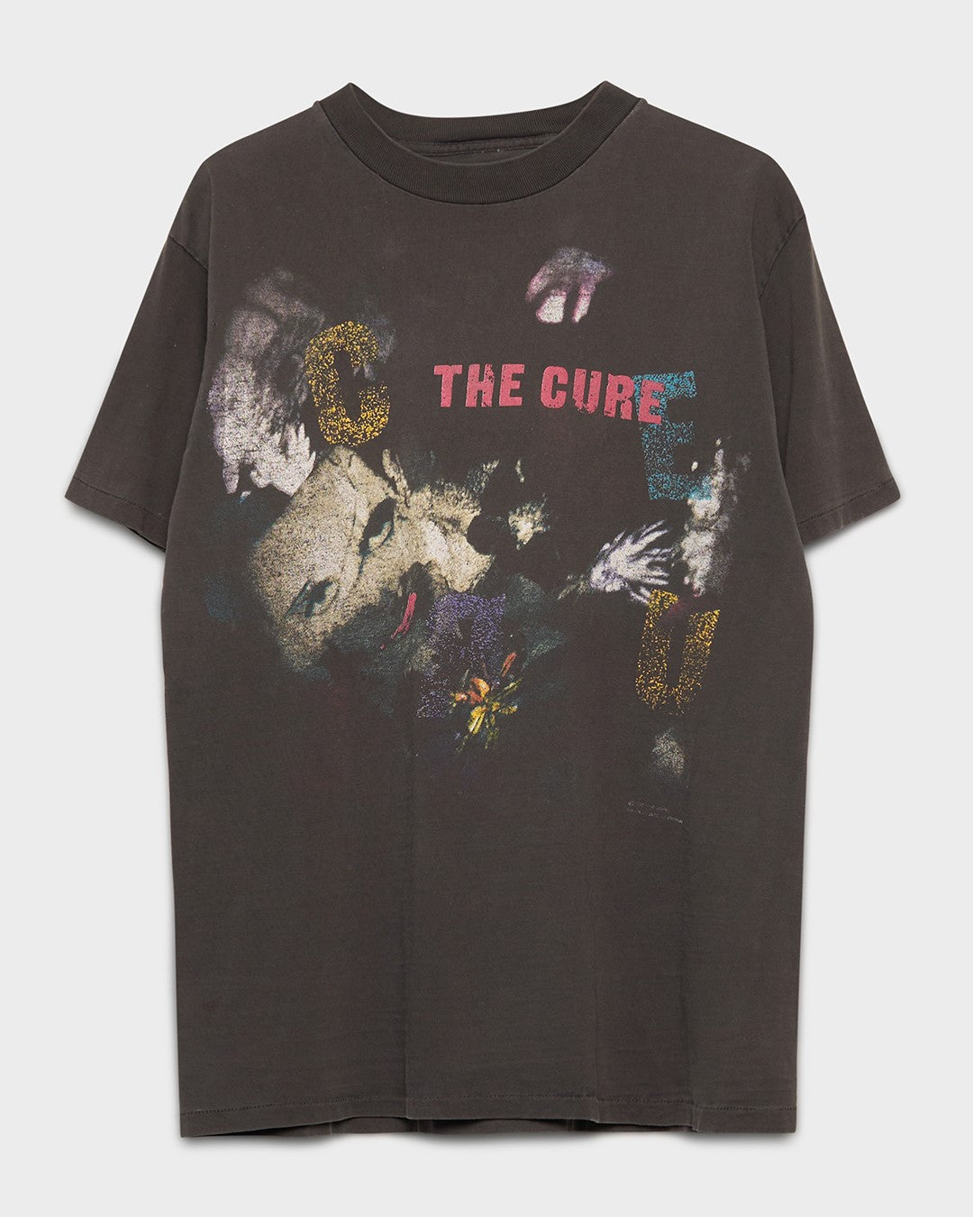 Cure T-Shirt