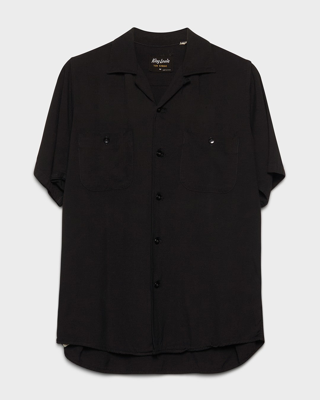 Sugar Bowl Shirt