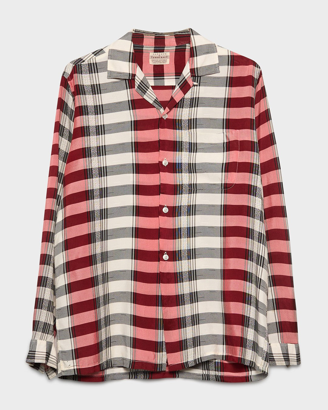 Penney's Atomic Shirt