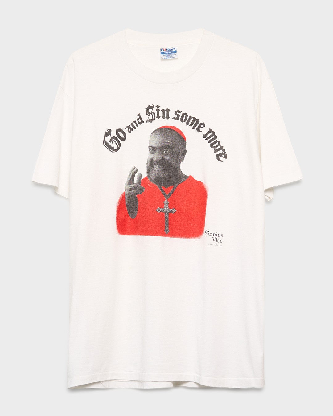 Sinnius Vice T-Shirt