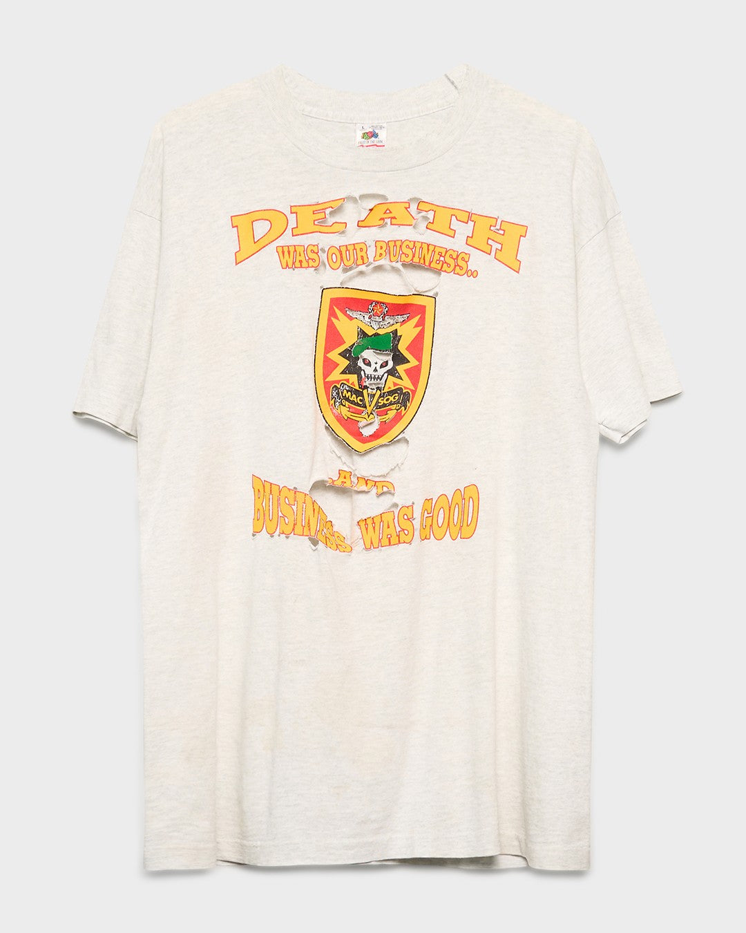 Death T-Shirt