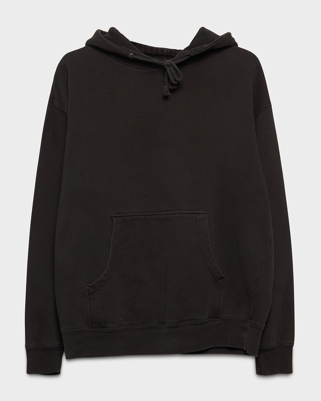 Black Hoodie