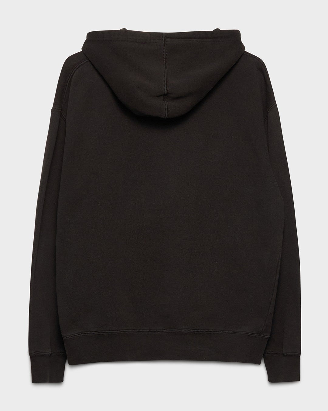 Black Hoodie