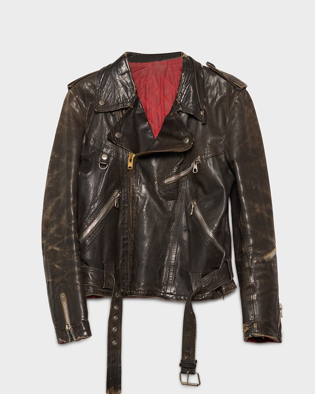 Motorcycle Jacket
