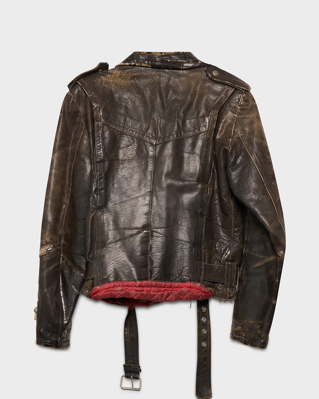 Motorcycle Jacket