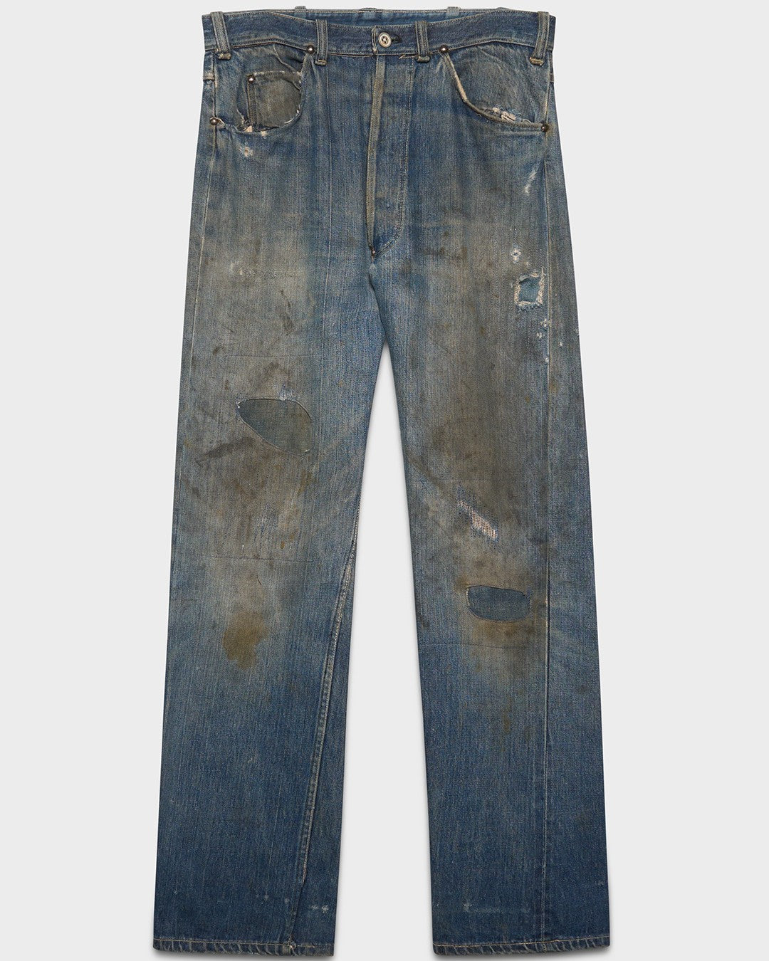 Foremost Denim Jeans