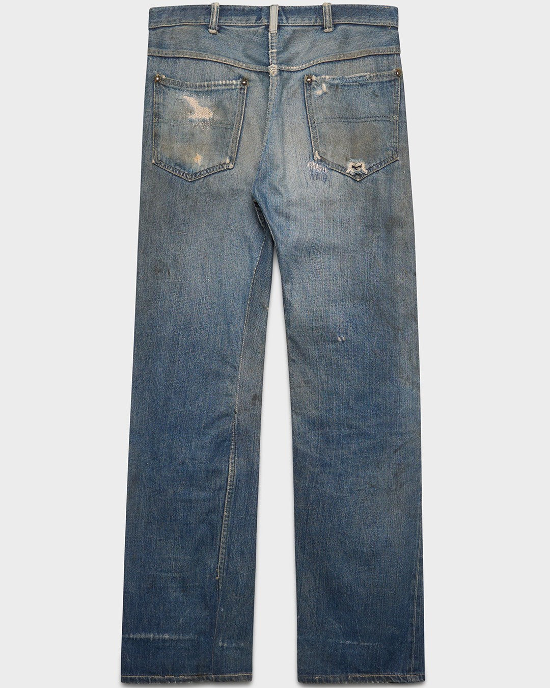 Foremost Denim Jeans