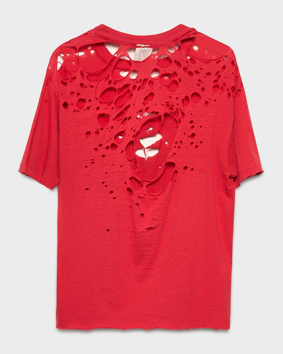 Earth First Thrashed T-Shirt