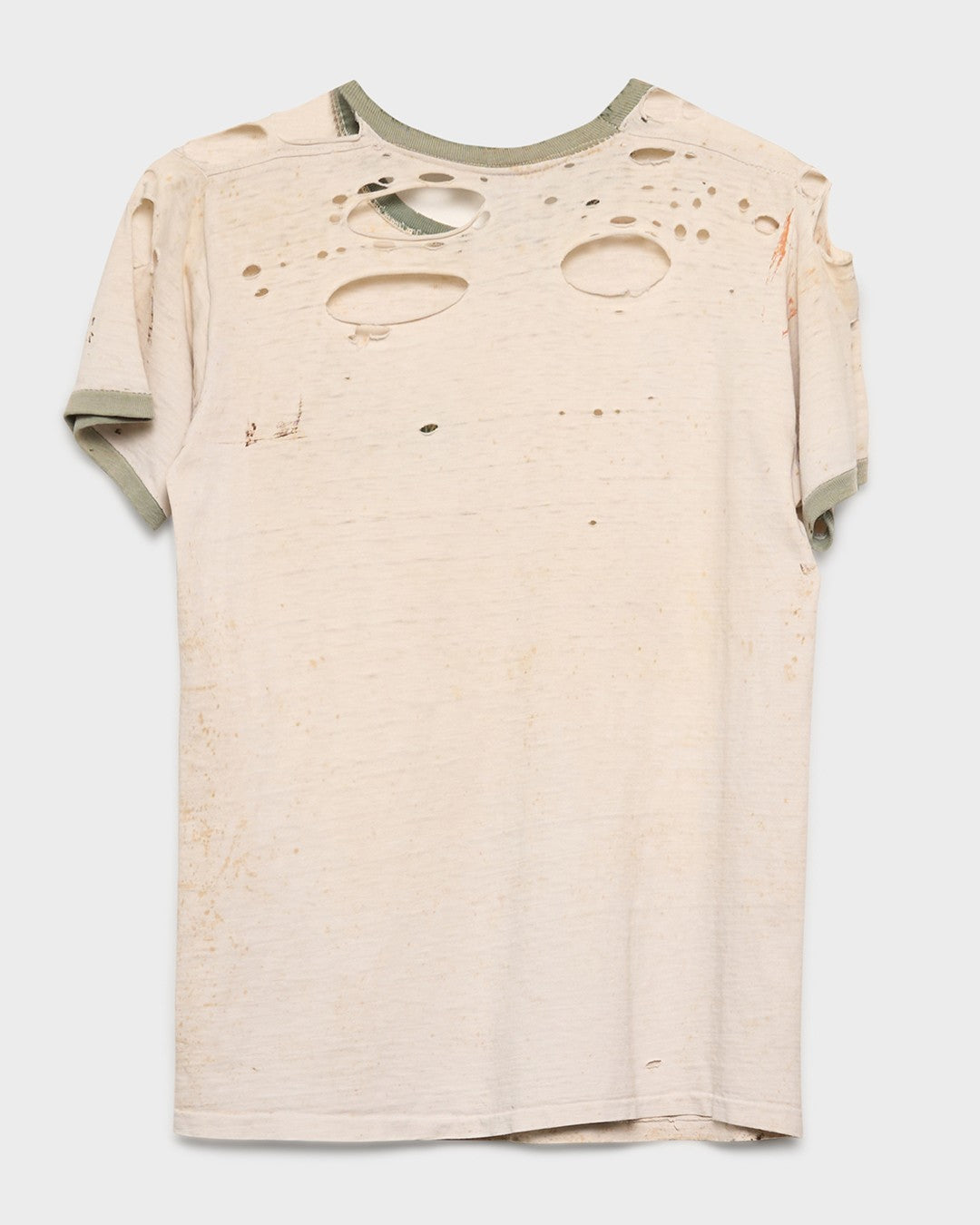 Thrashed NMU T-Shirt
