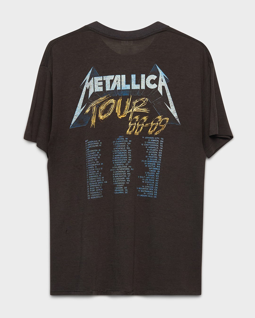 Metallica T-Shirt