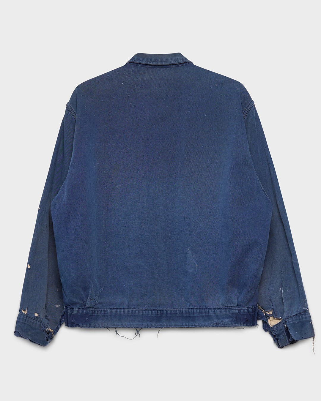 Welder Spark Work Jacket