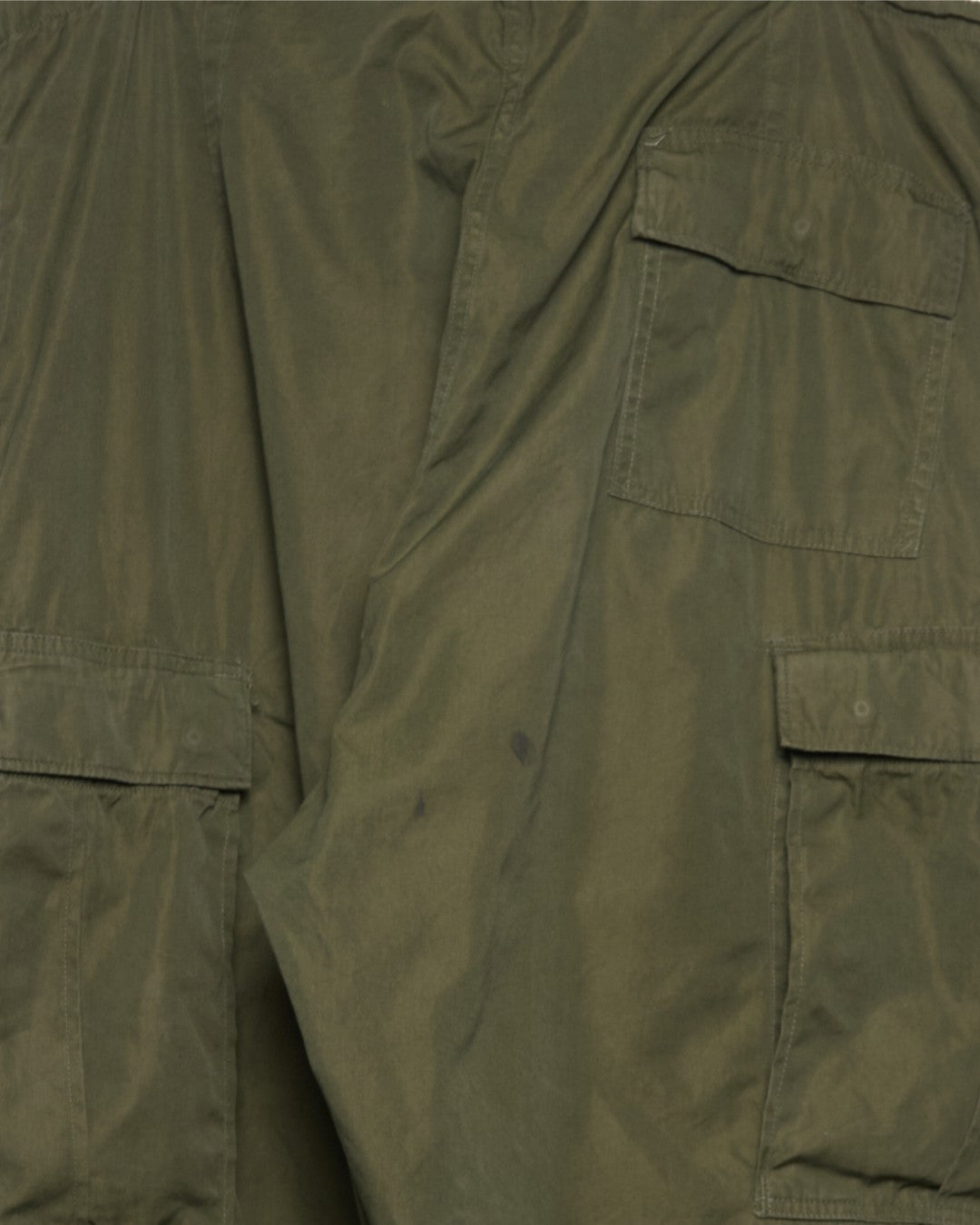 Military Parachute Pants