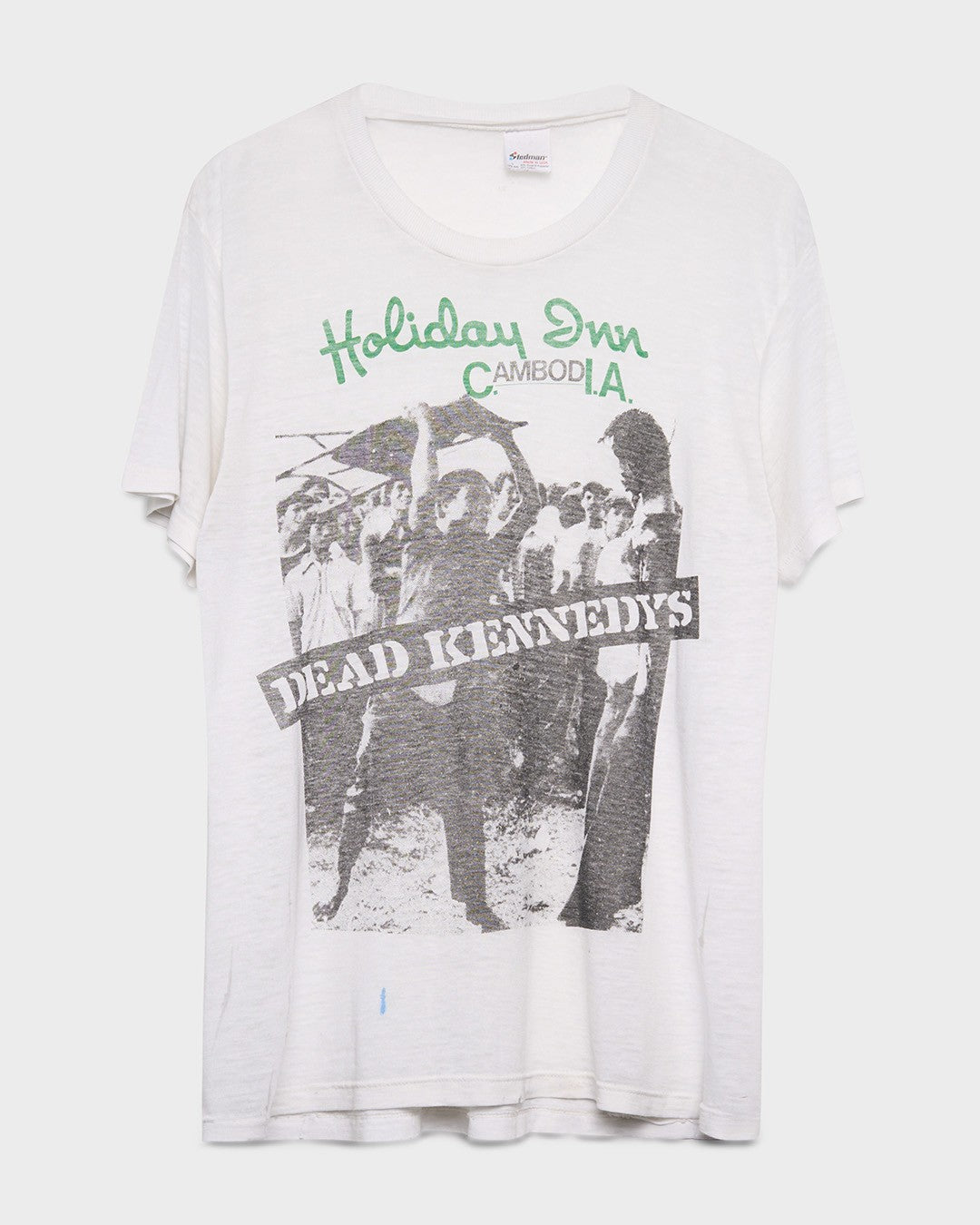 Dead Kennedys Tee
