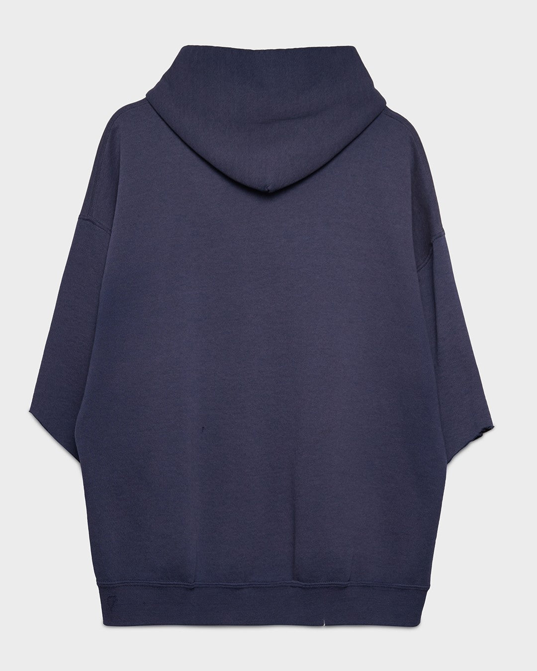 Cut-Off Russell Hoodie