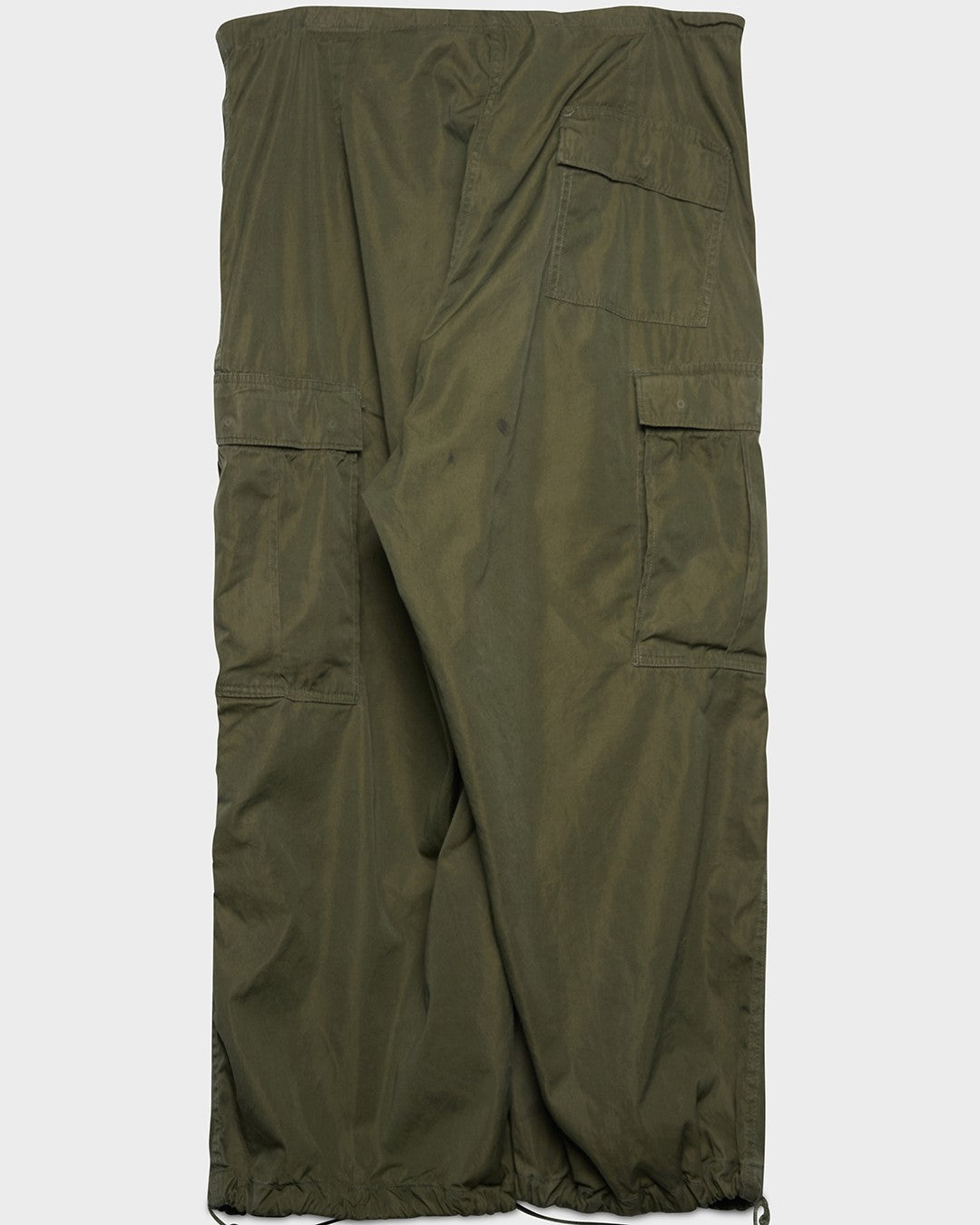 Military Parachute Pants