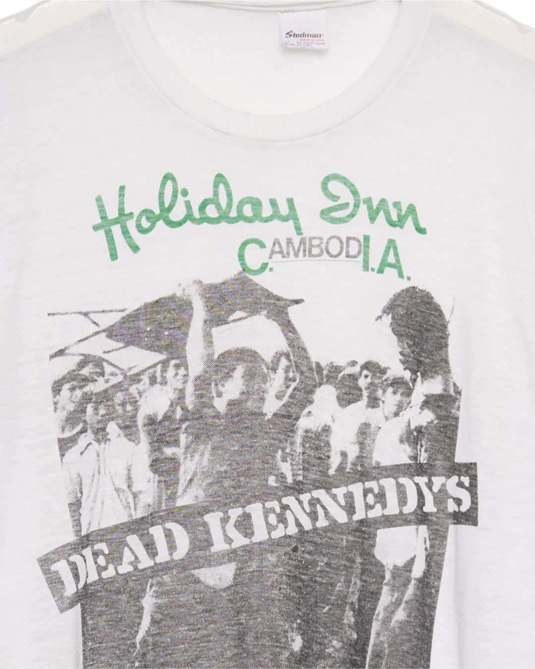 Dead Kennedys Tee