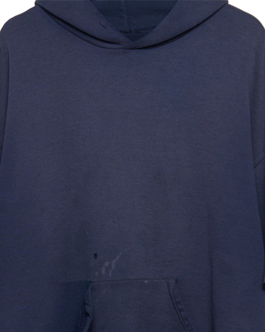 Cut-Off Russell Hoodie