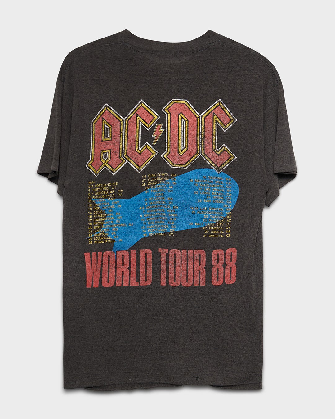 ACDC Tee