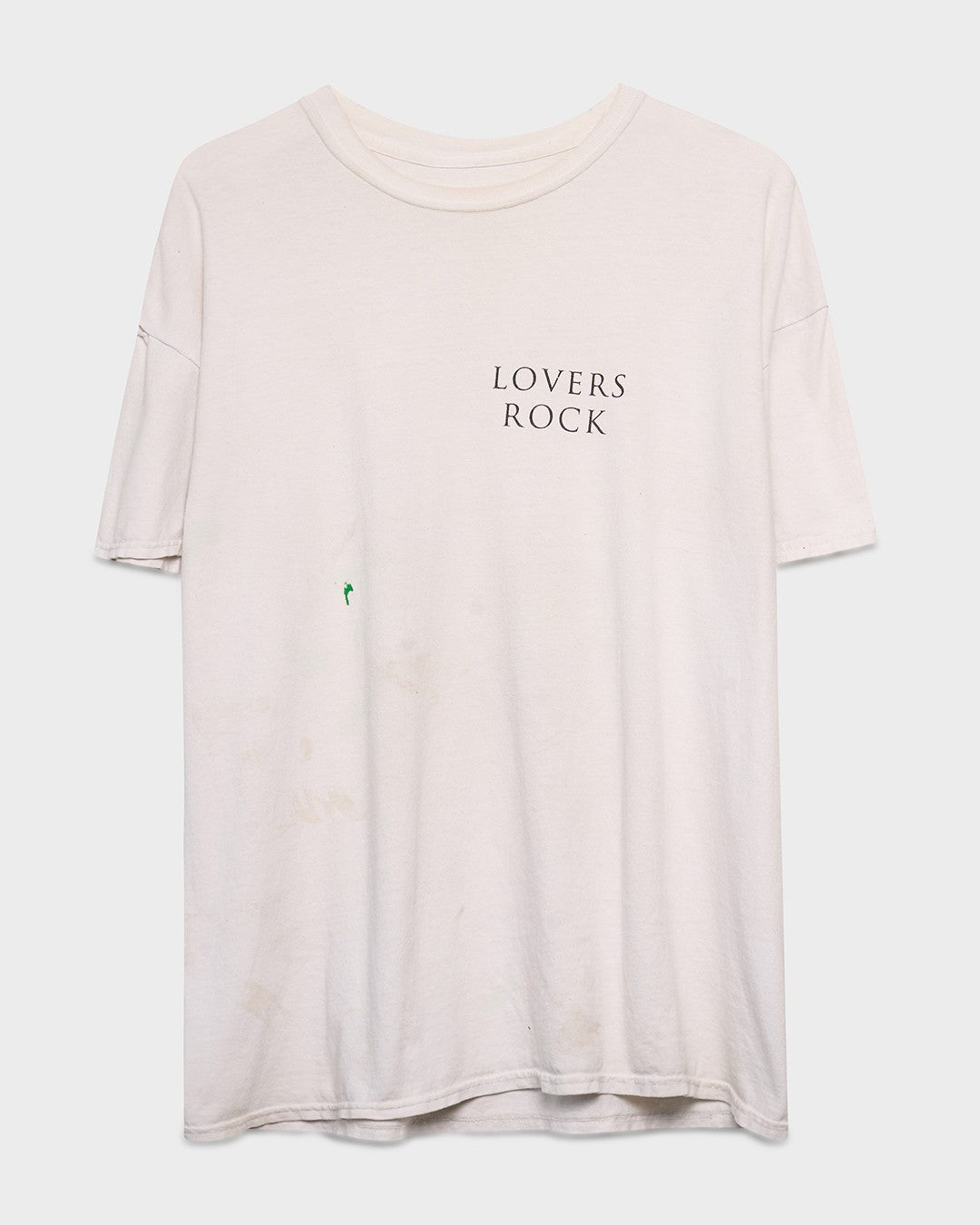 Sade Lovers Rock Tee