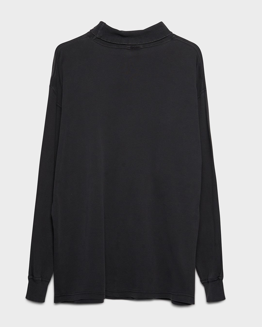 Heavenly Turtle Neck Shirt