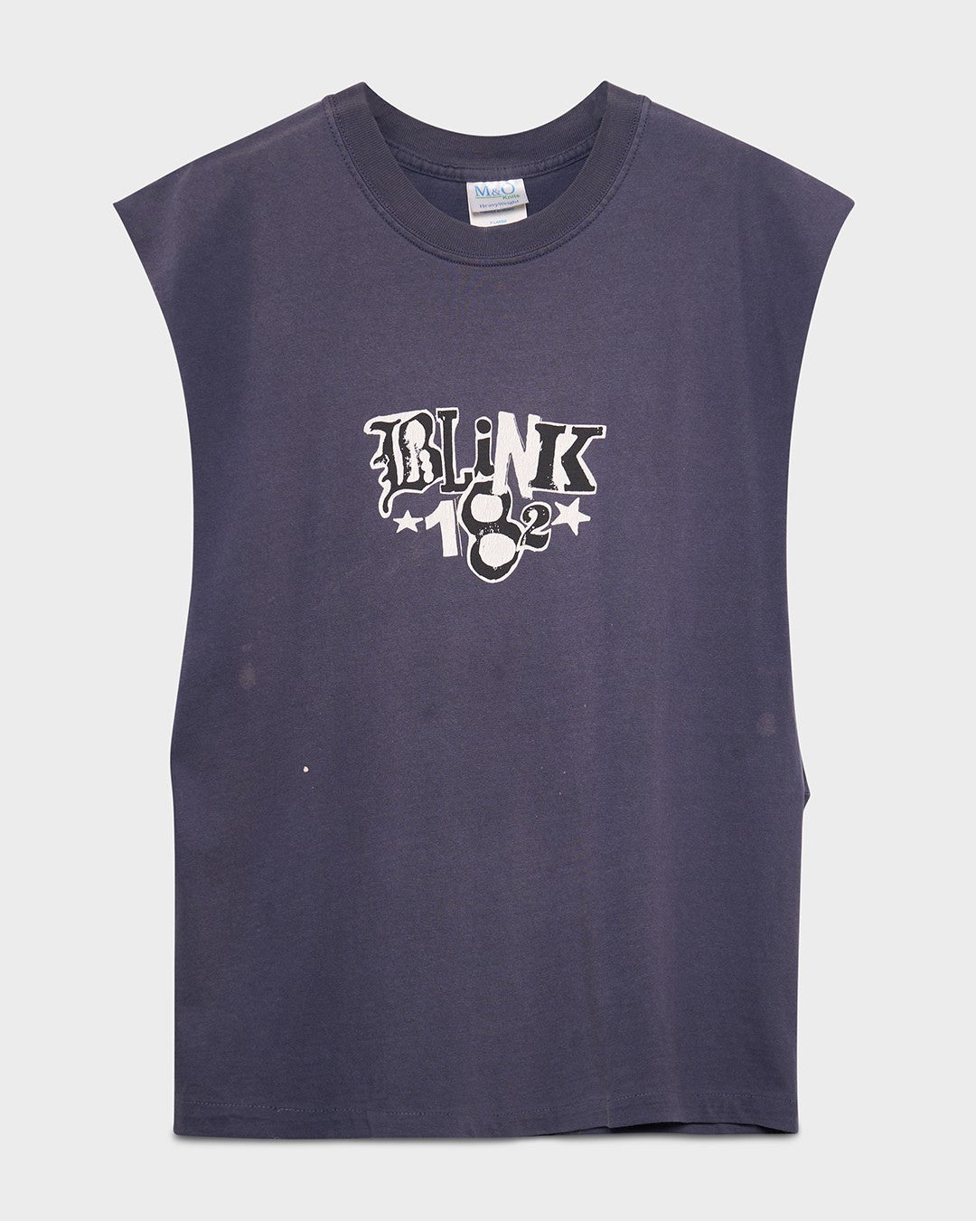 Blink 182 Cut Off