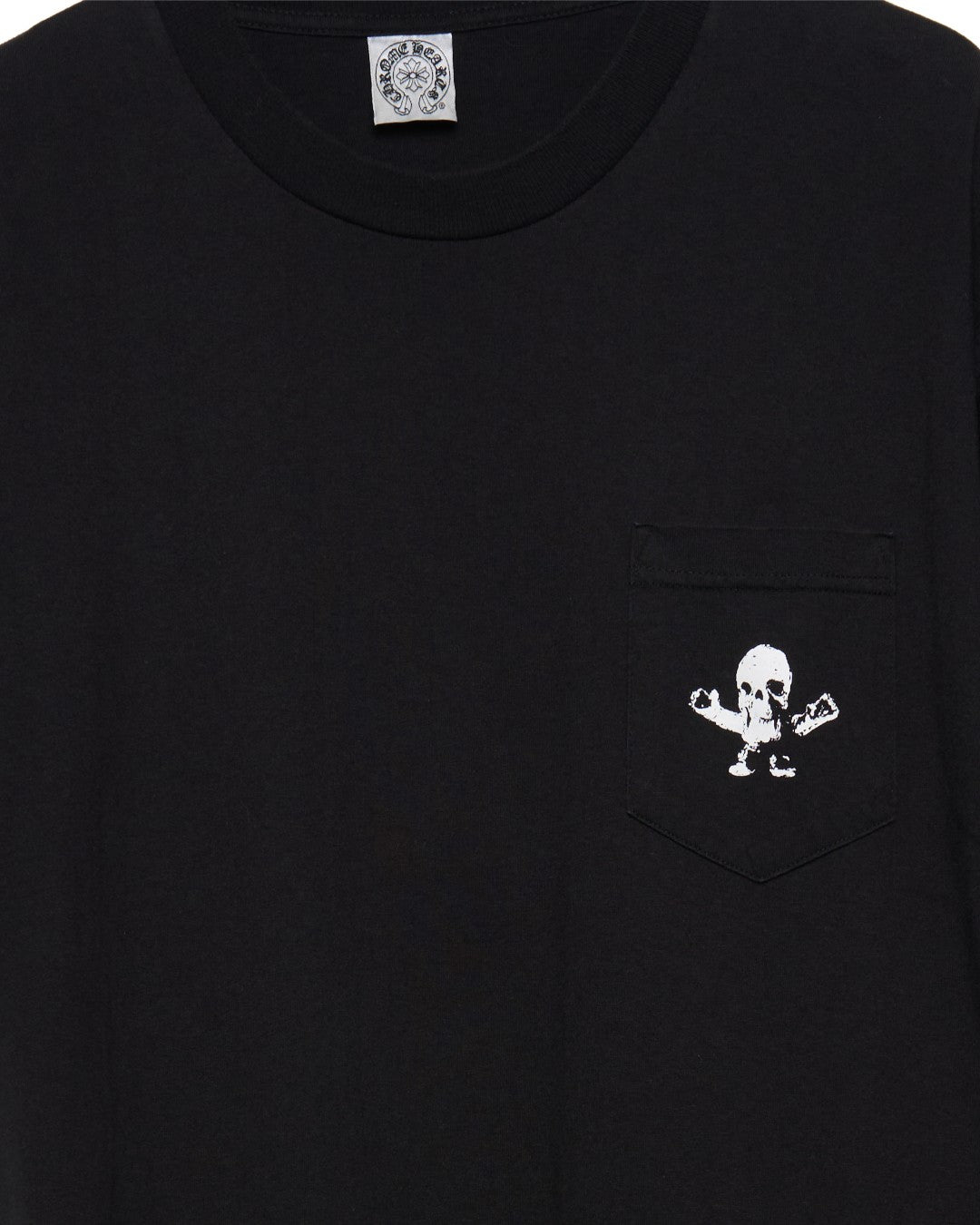 Chrome Hearts FOTI T-Shirt