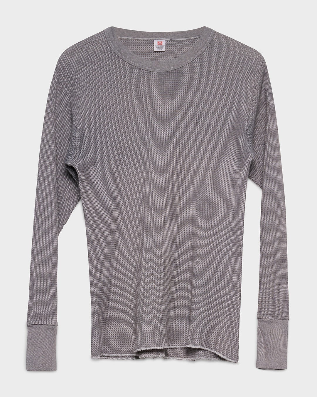 Grey Thermal
