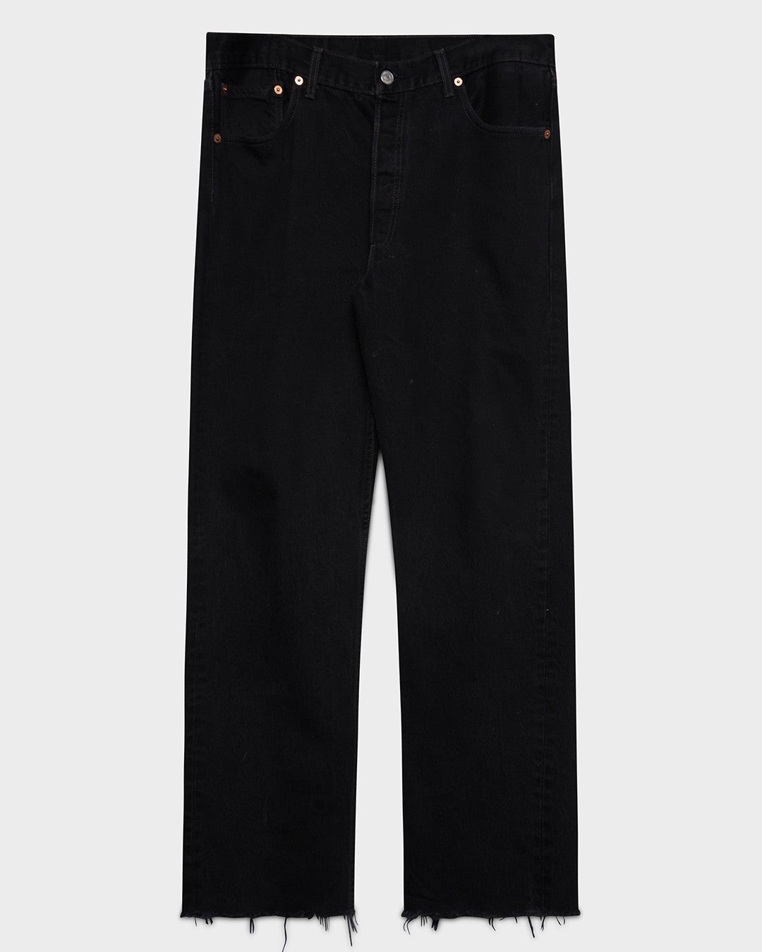 Black Levi's 501