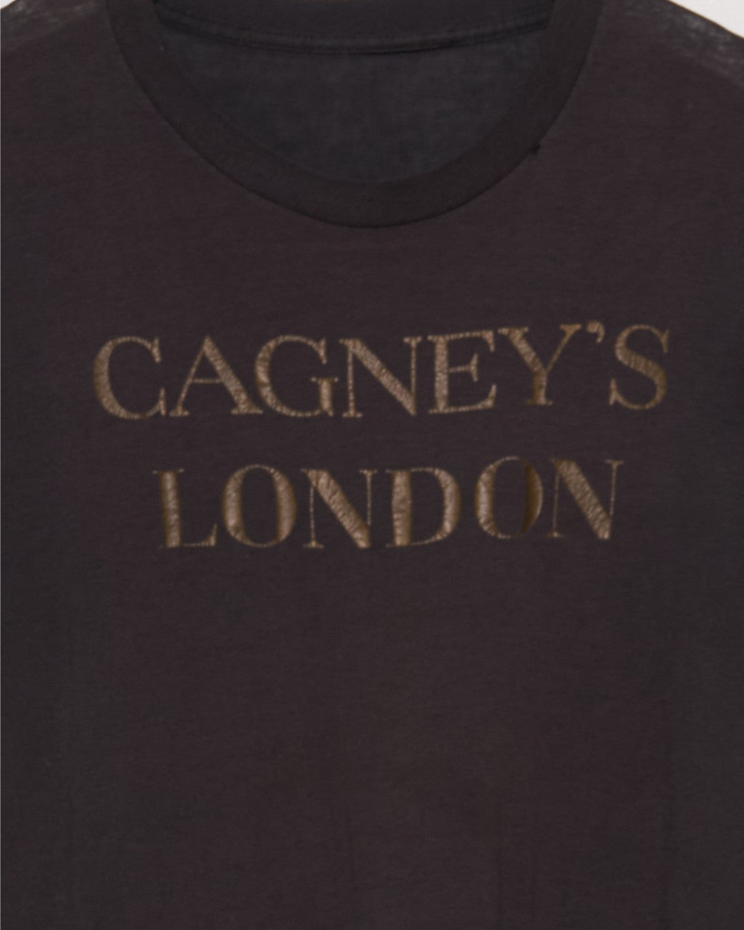 Cagney's London Tee