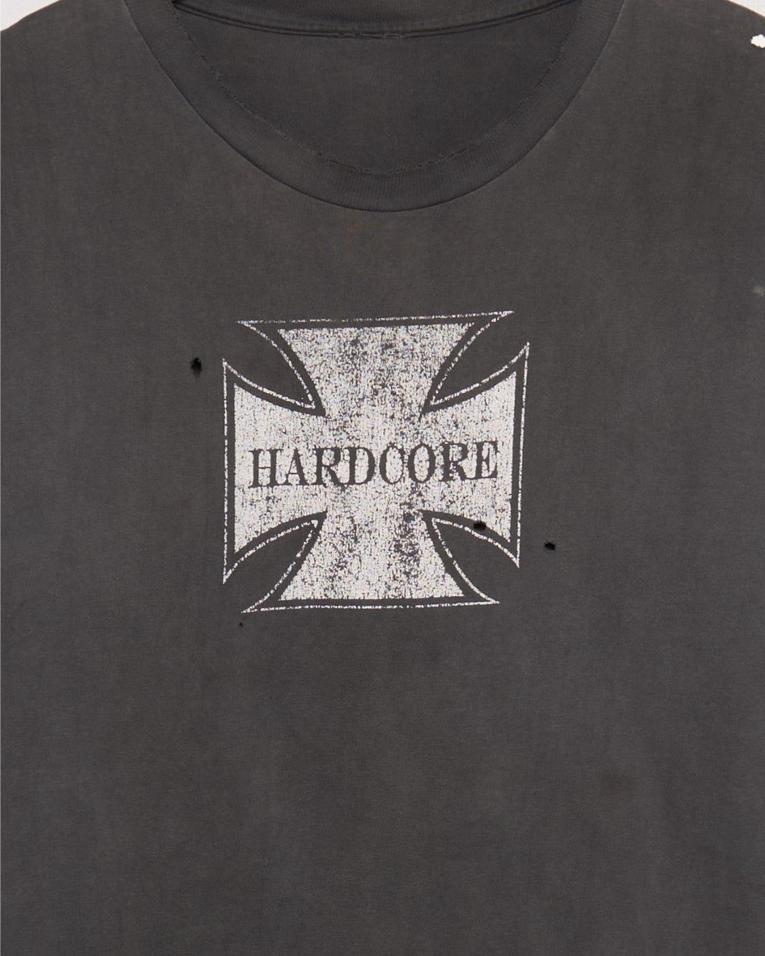 OC Choppers Hardcore Tee
