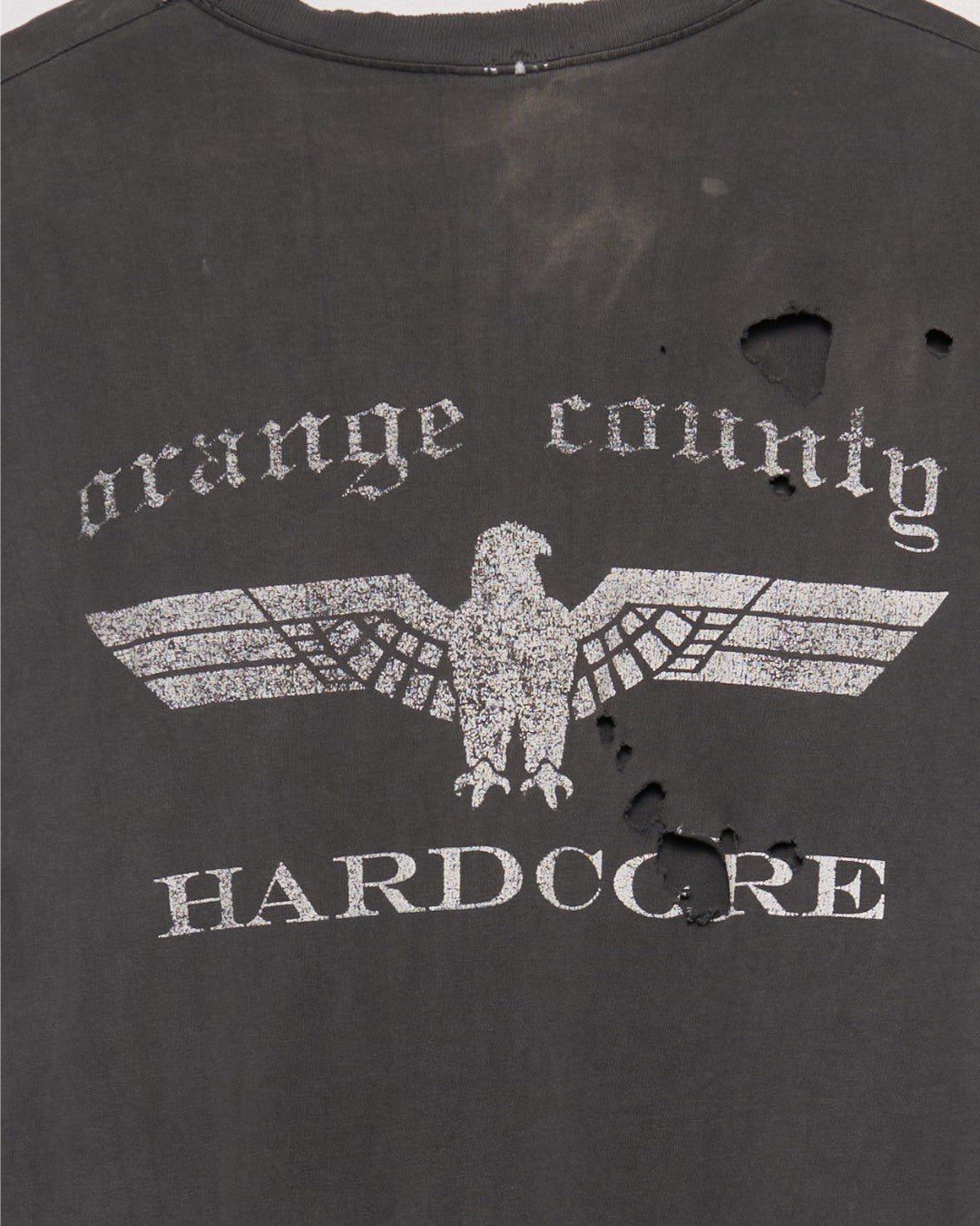 OC Choppers Hardcore Tee