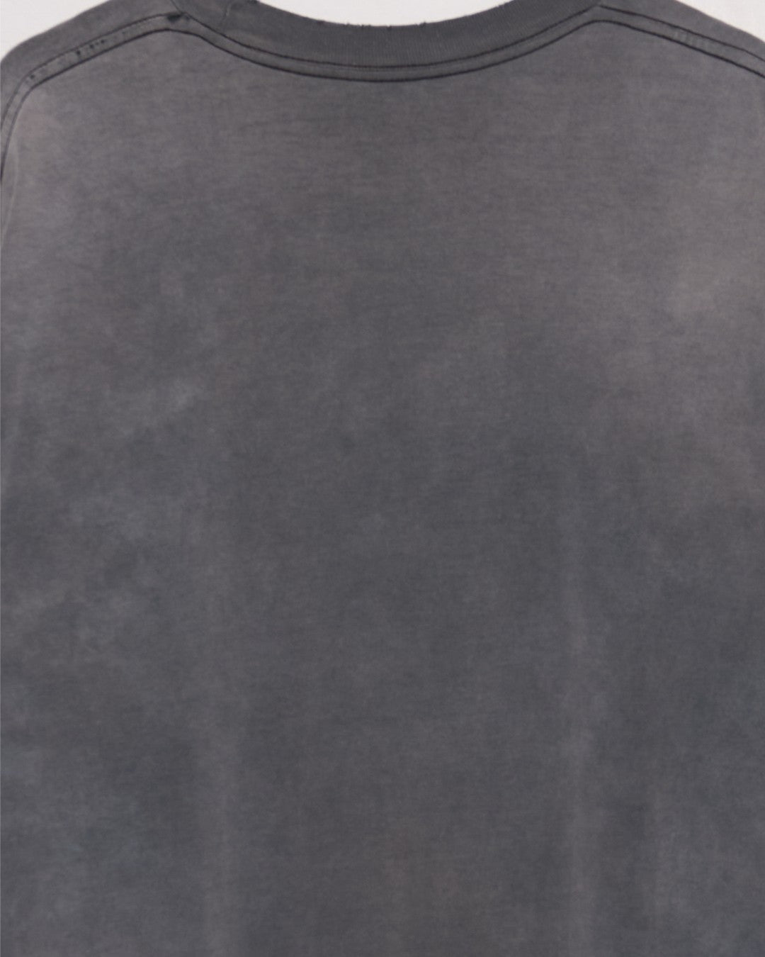 Faded Black Tee
