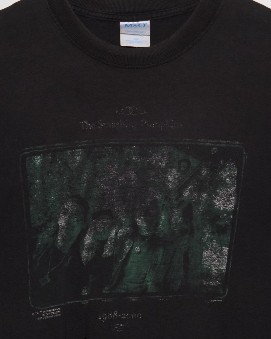 Smashing Pumpkins Tee