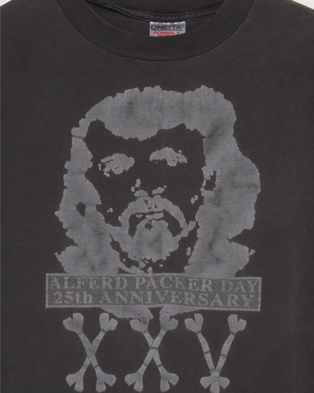 Alfred Packer Cannibal Tee