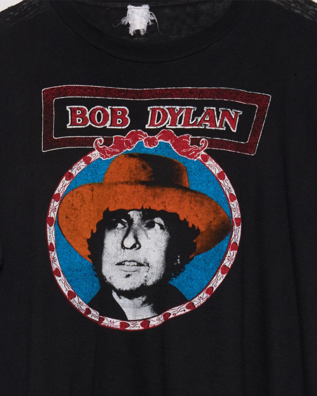 Bob Dylan Tee