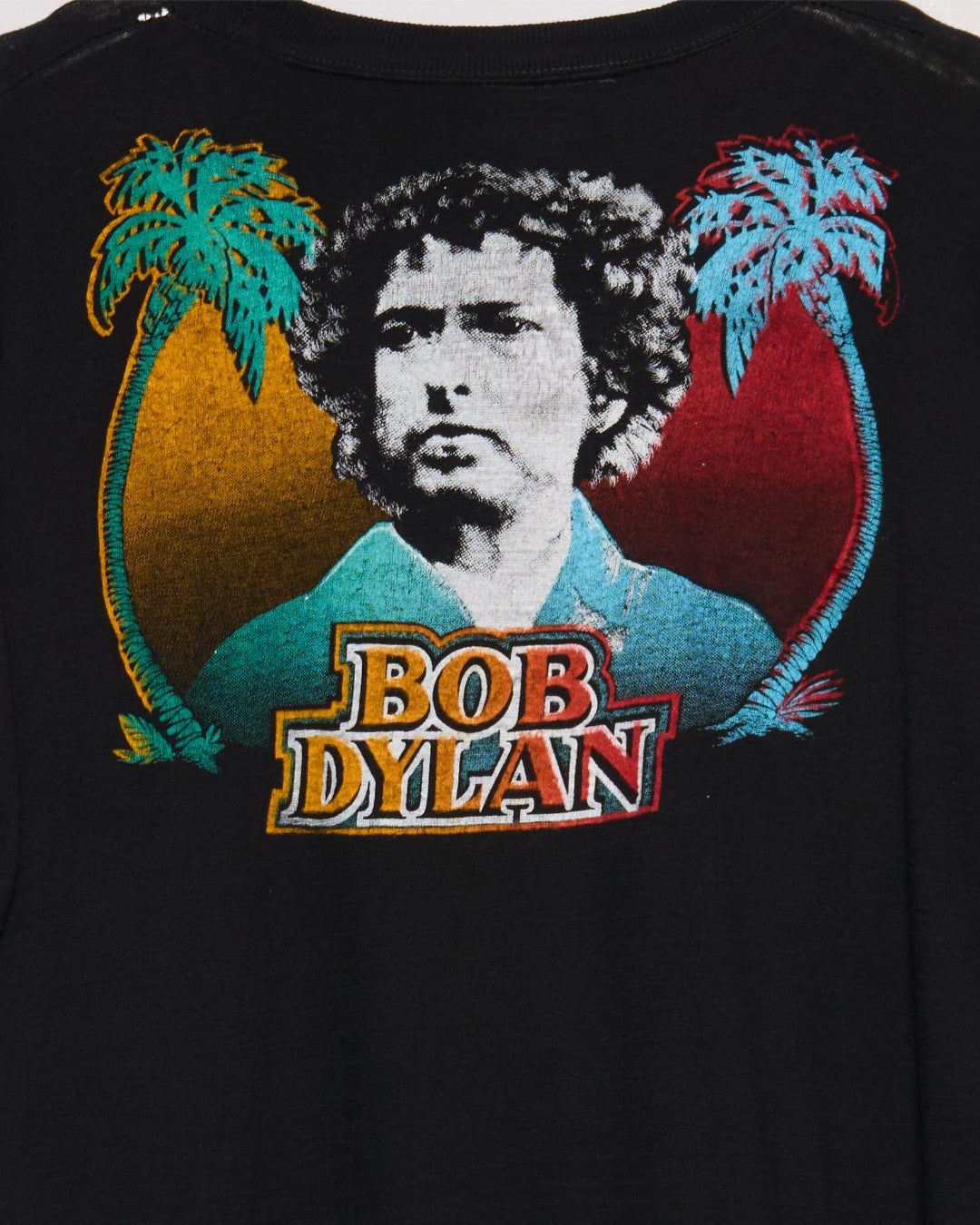 Bob Dylan Tee
