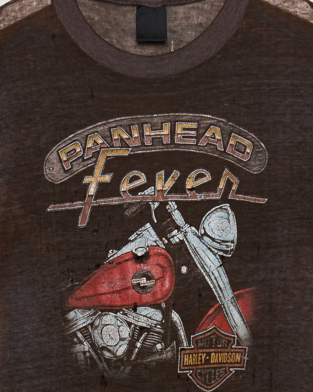 Panhead Tee