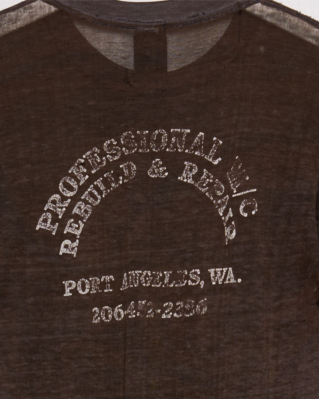 Panhead Tee