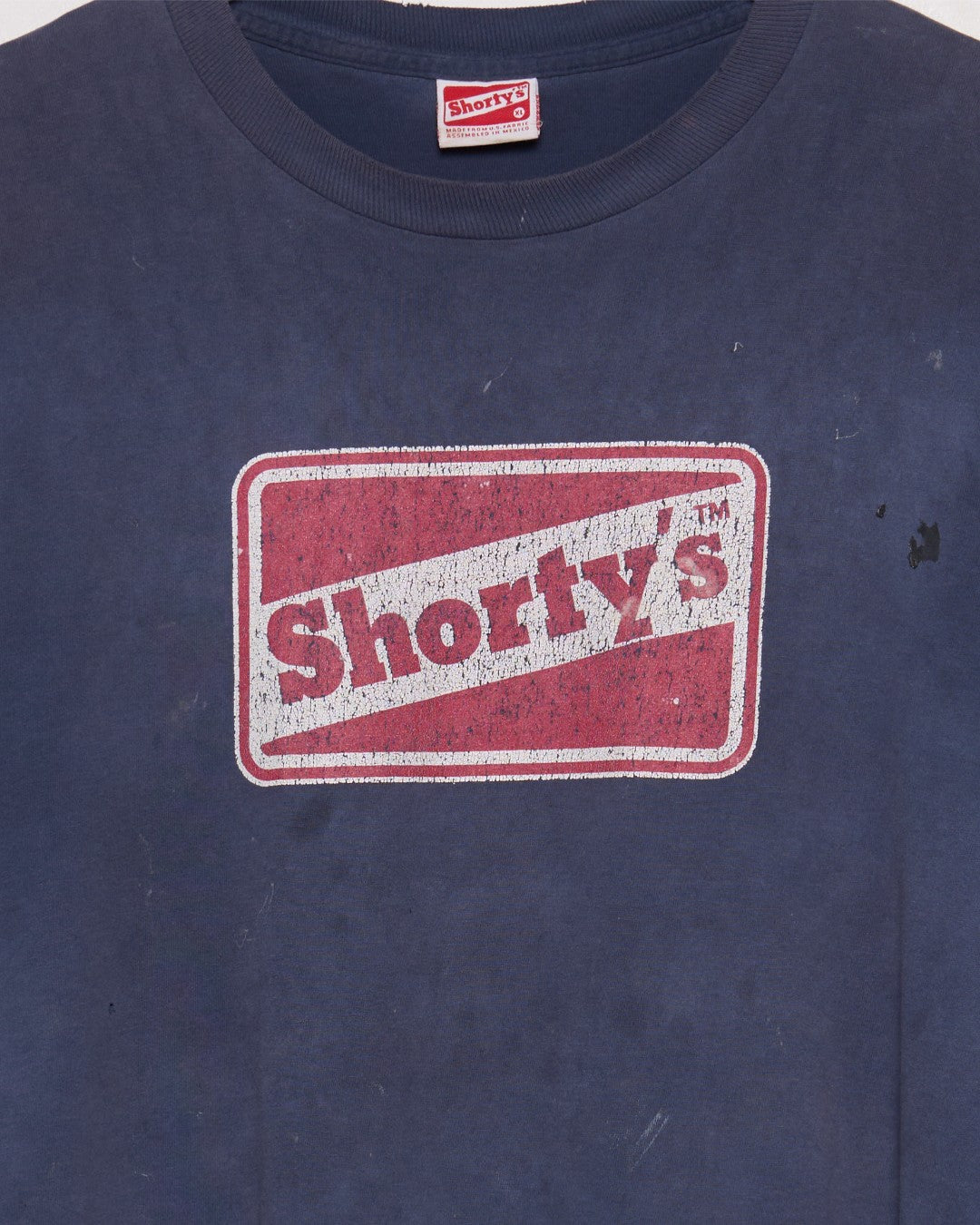 Shorty's Skate Tee