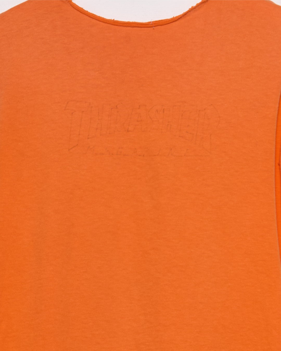 Thrasher Pushead Tee