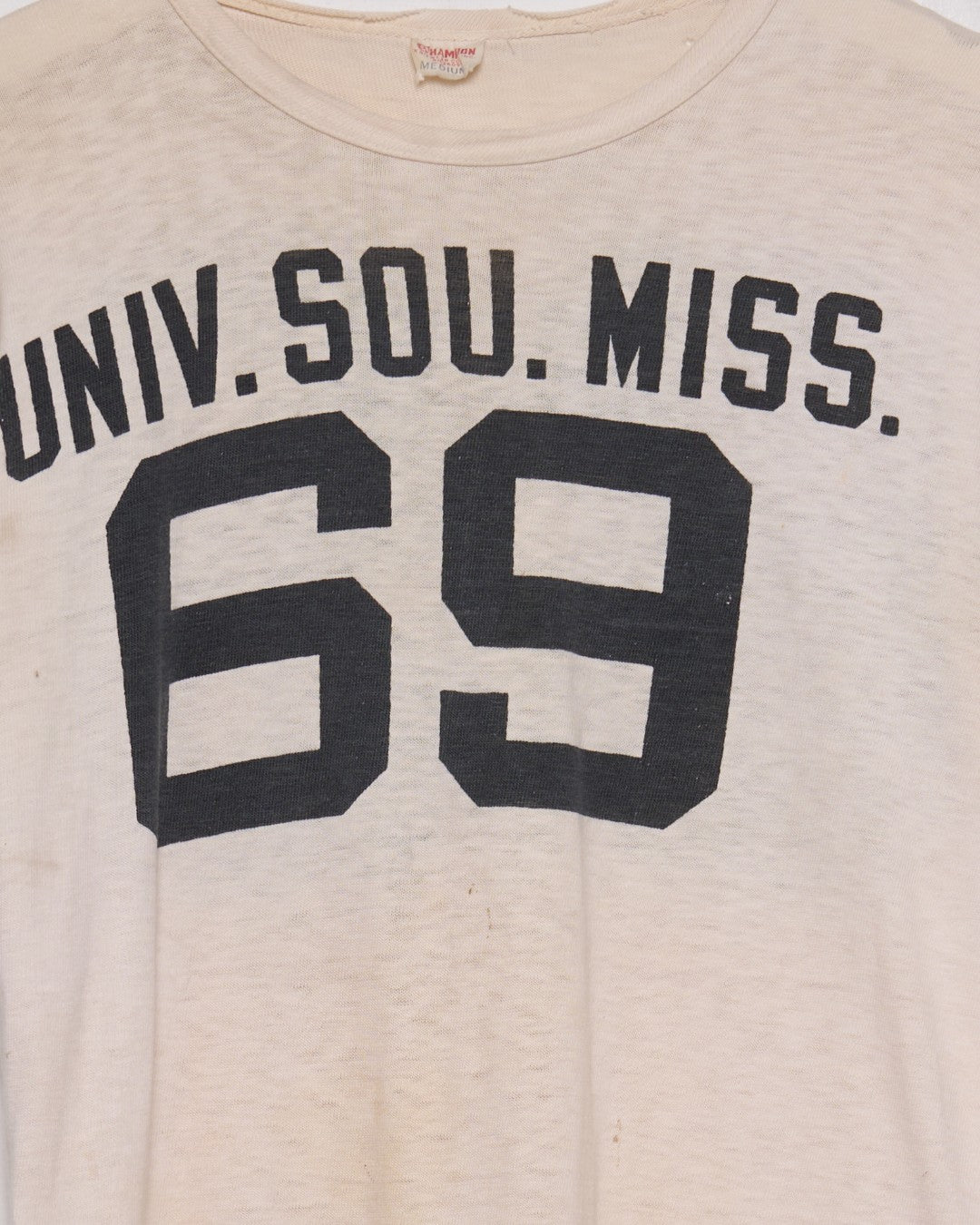 South Miss 69 Tee