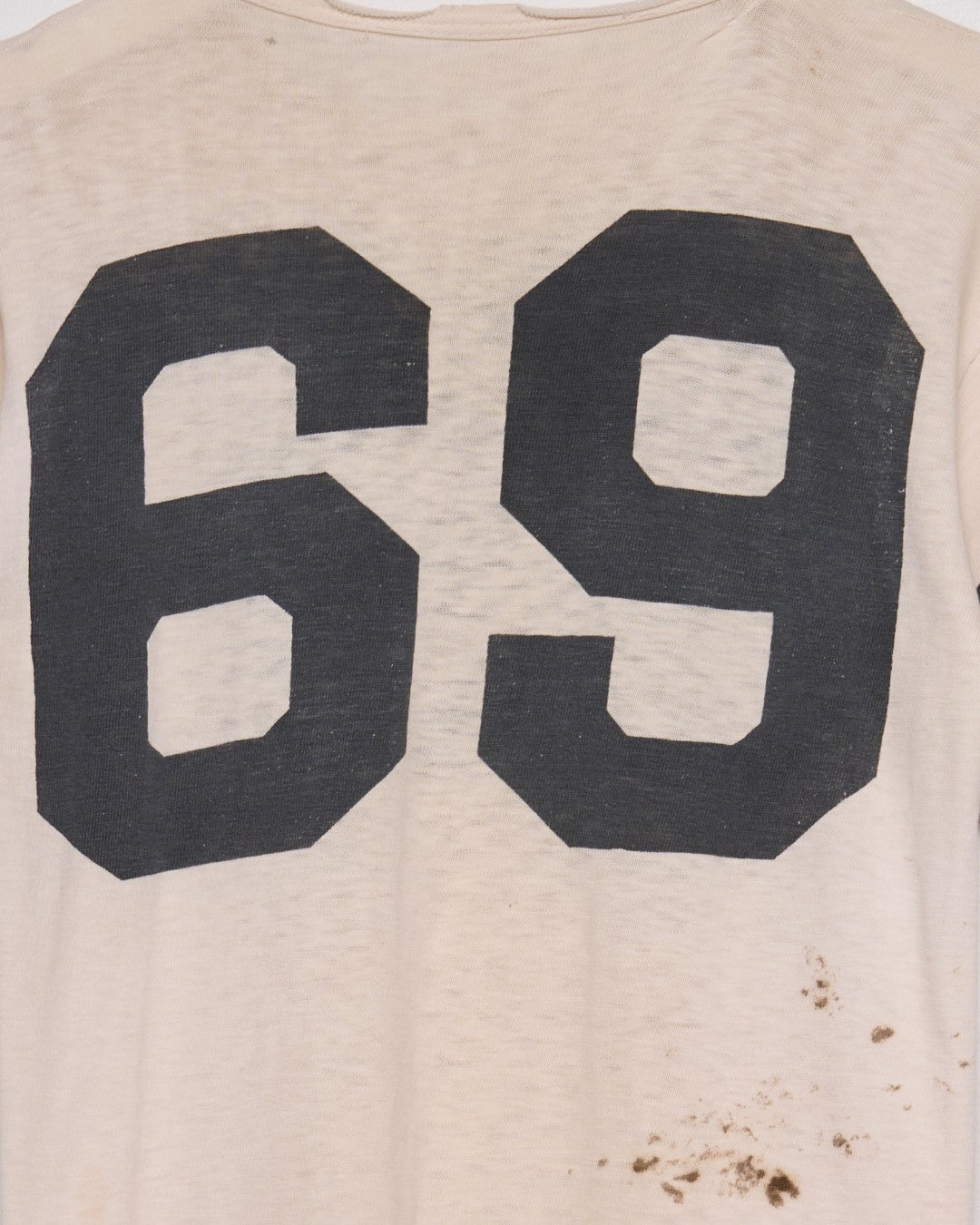 South Miss 69 Tee