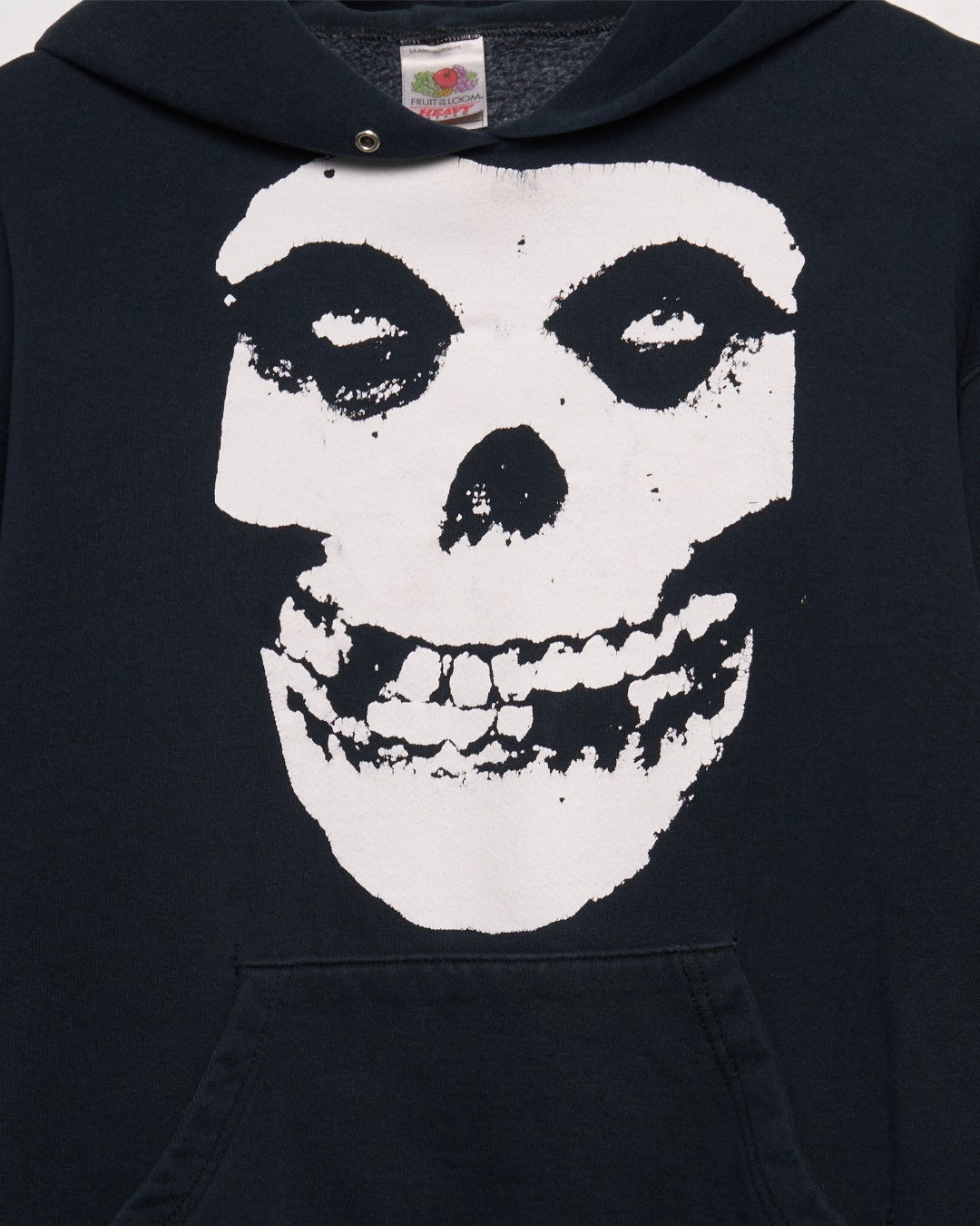 Misfits Hoodie