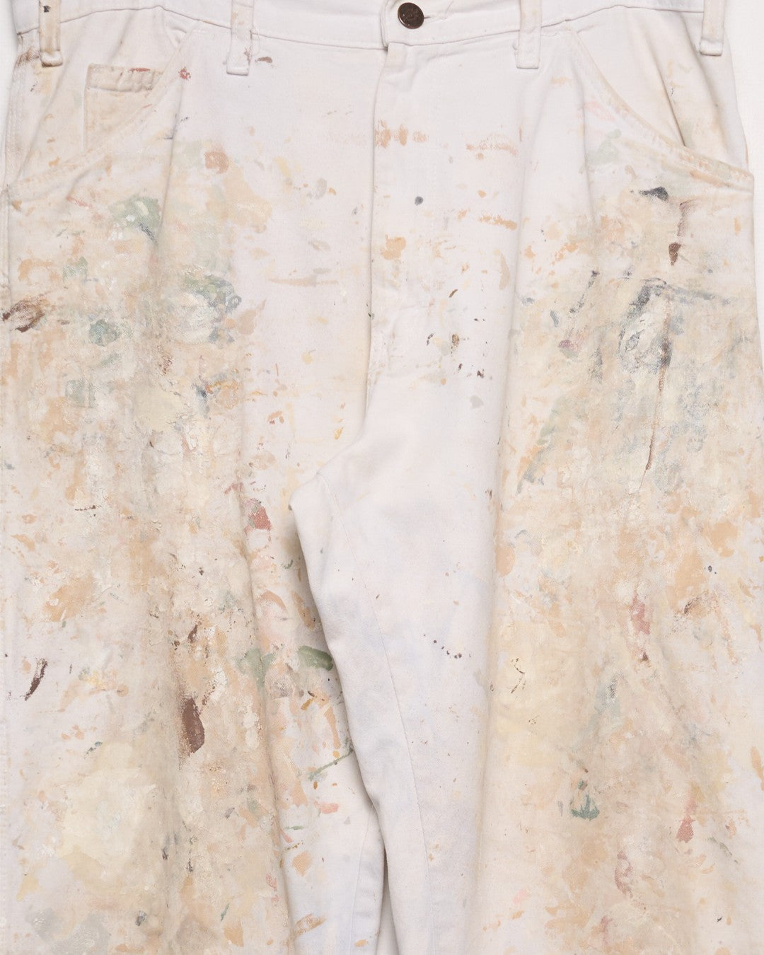 Painter Pants