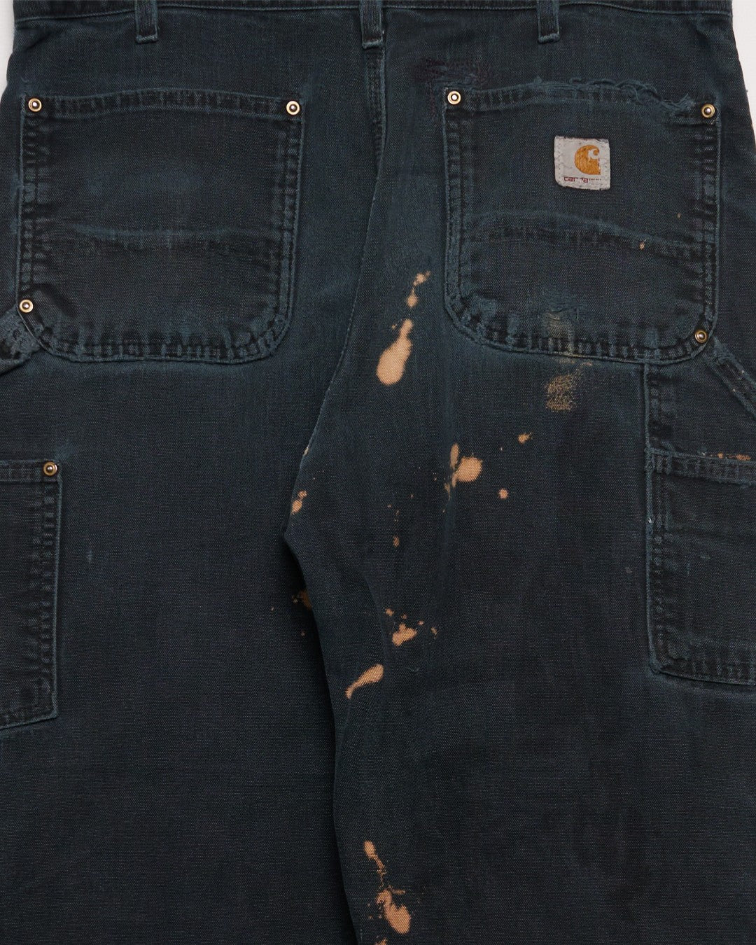 Carhartt Double Knees