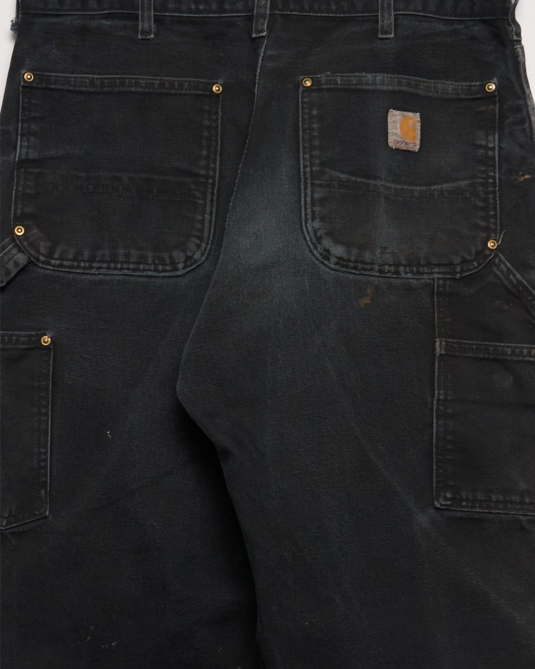 Carhartt Double Knees