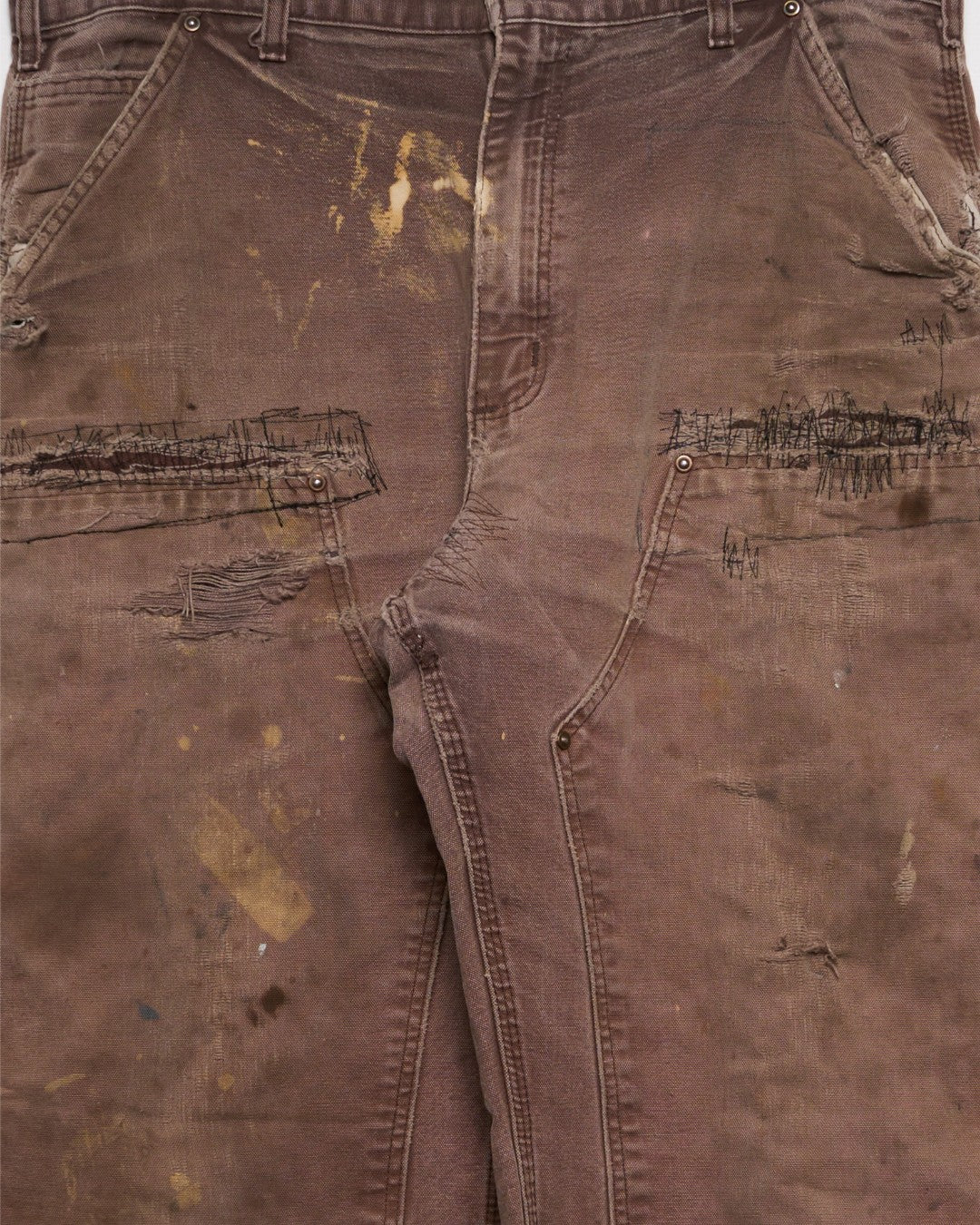 Carhartt Double Knees